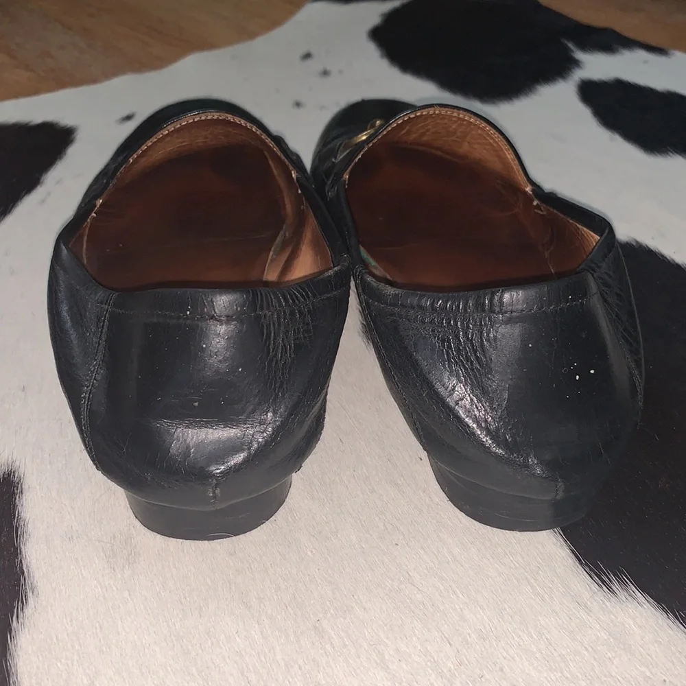 Gucci Brixton Horsebit Convertible Loafer